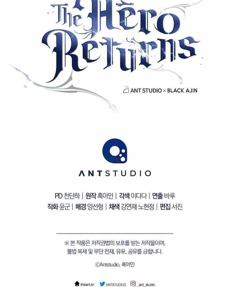 Anh Hùng Trở Về Chapter 40 - 161