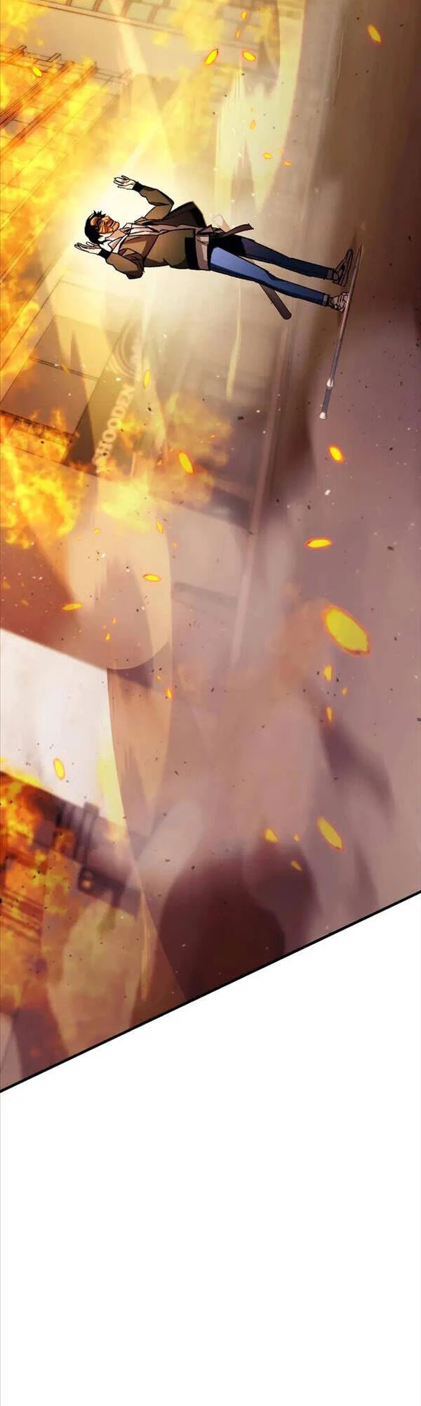 Anh Hùng Trở Về Chapter 43 - 2