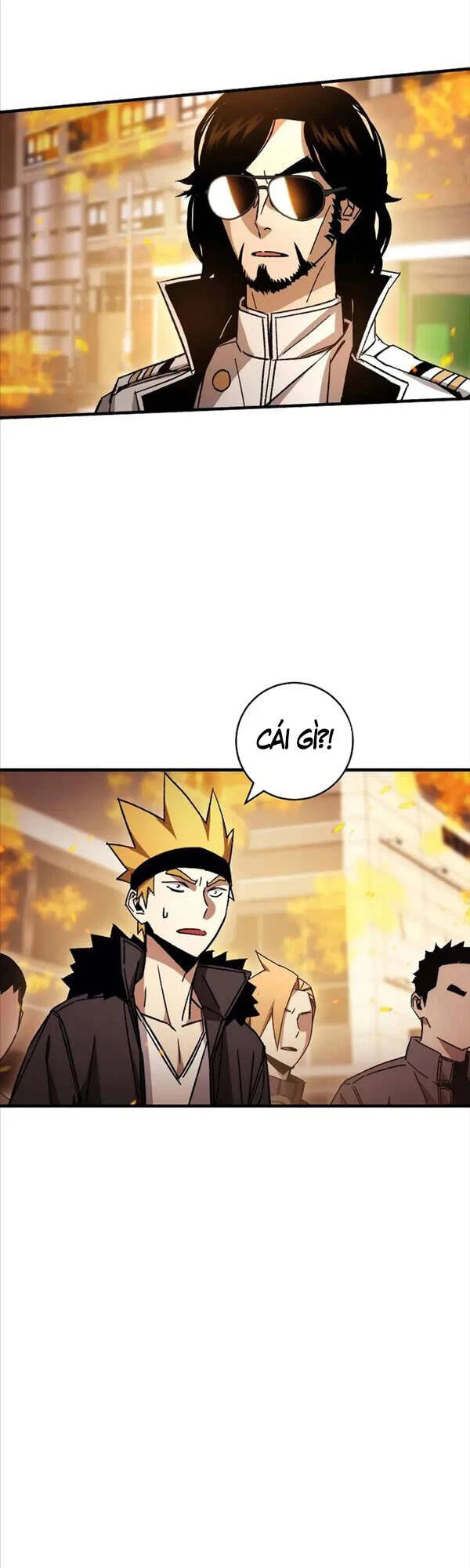 Anh Hùng Trở Về Chapter 43 - 3