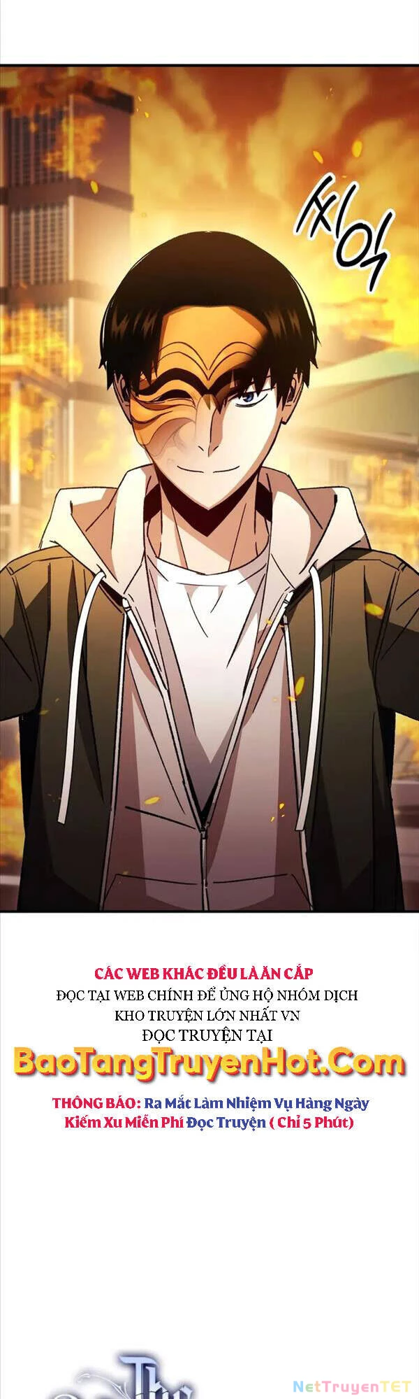 Anh Hùng Trở Về Chapter 43 - 4