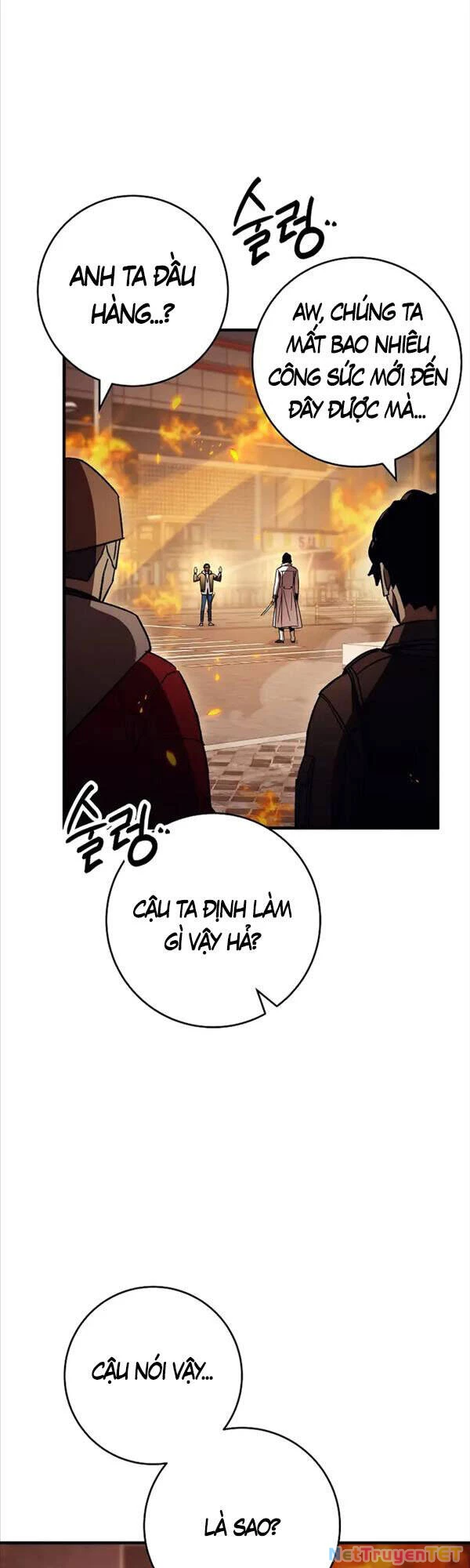 Anh Hùng Trở Về Chapter 43 - 6