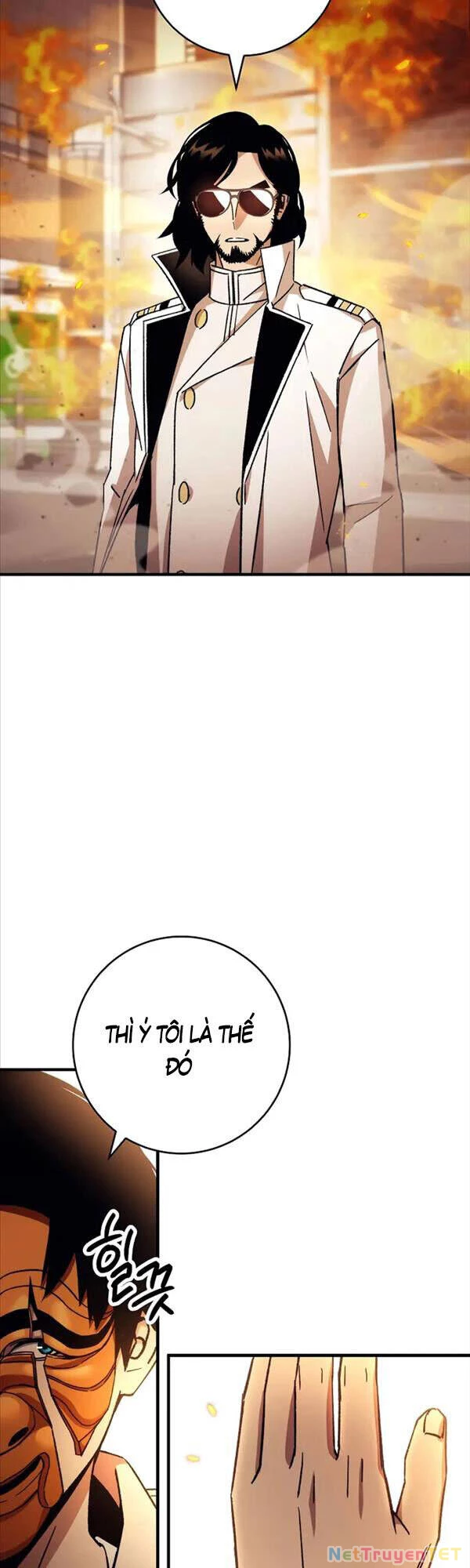 Anh Hùng Trở Về Chapter 43 - 7