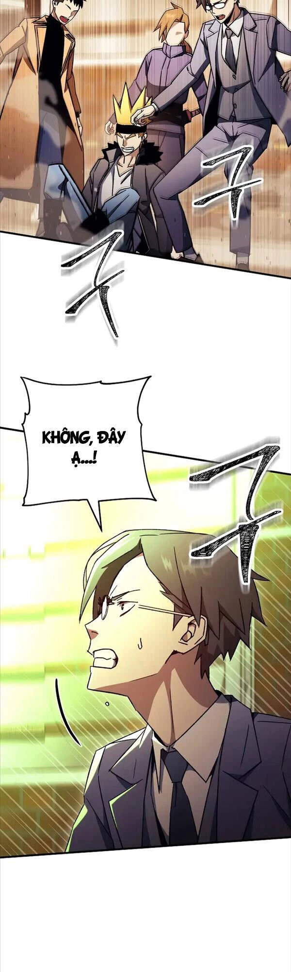 Anh Hùng Trở Về Chapter 43 - 11