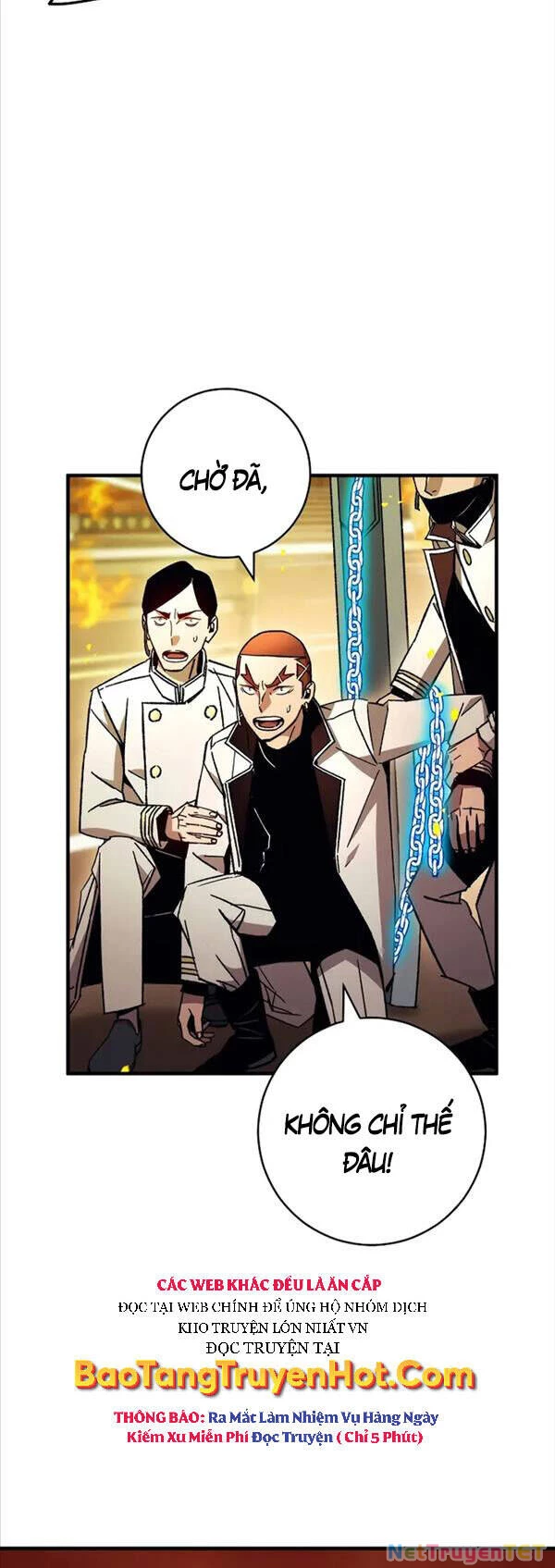 Anh Hùng Trở Về Chapter 43 - 13