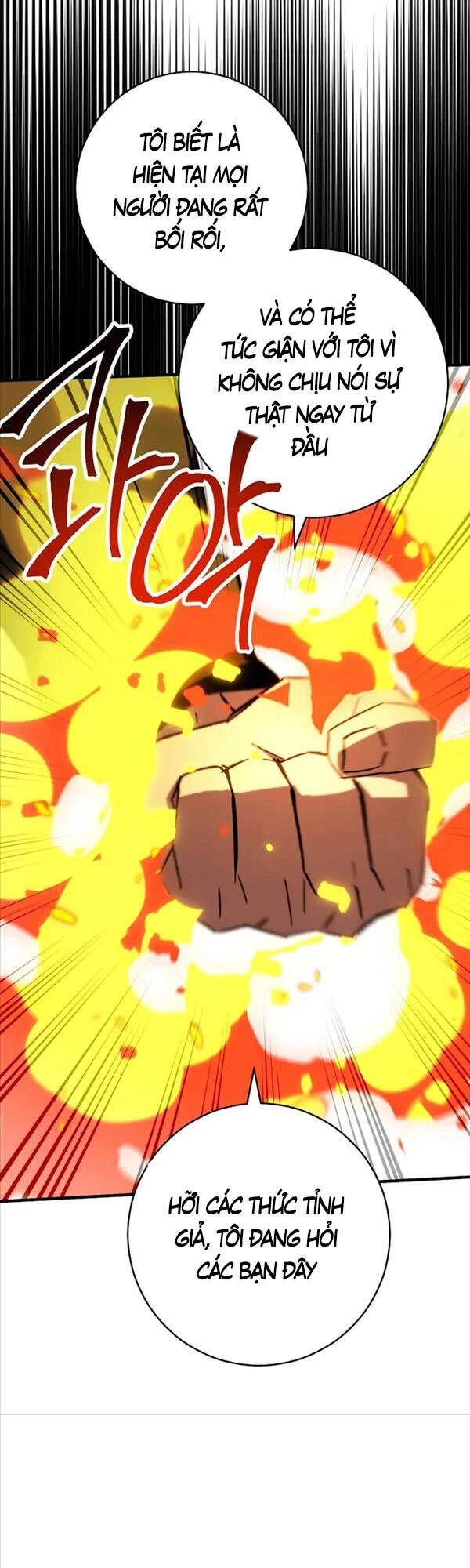 Anh Hùng Trở Về Chapter 43 - 20