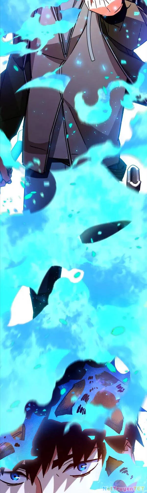 Anh Hùng Trở Về Chapter 43 - 22