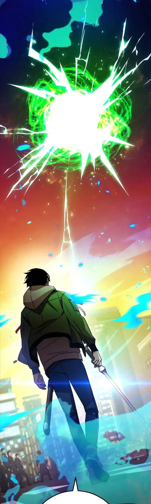 Anh Hùng Trở Về Chapter 43 - 24