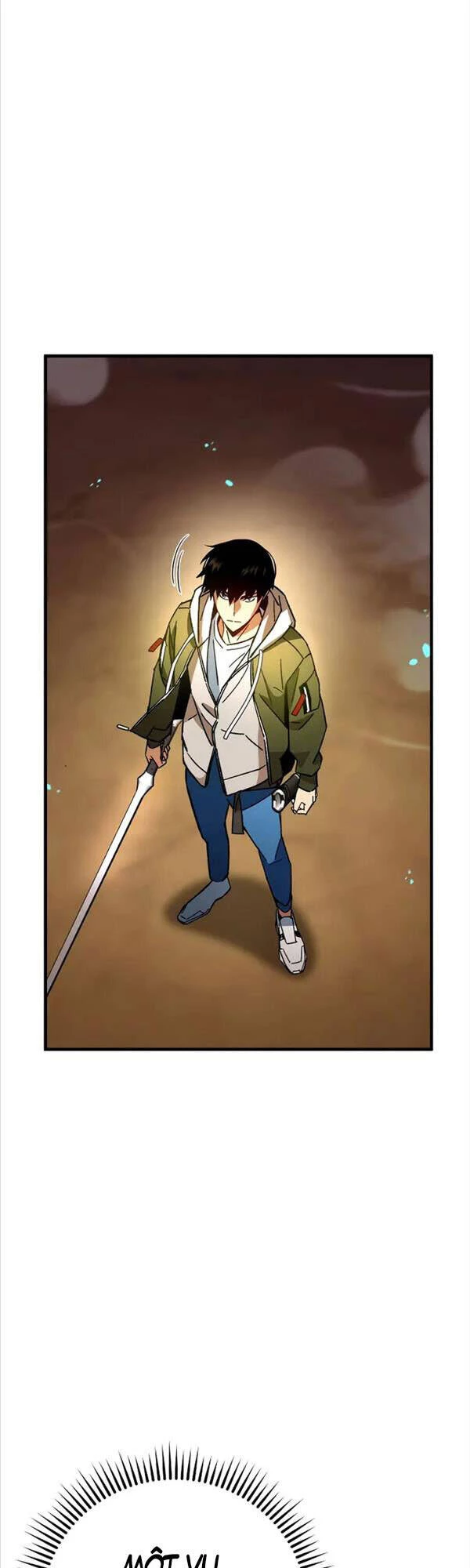 Anh Hùng Trở Về Chapter 43 - 27