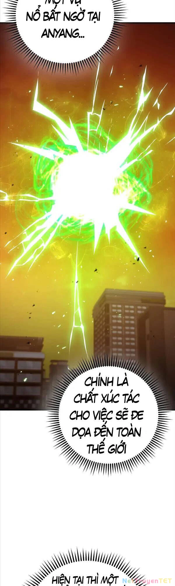 Anh Hùng Trở Về Chapter 43 - 28