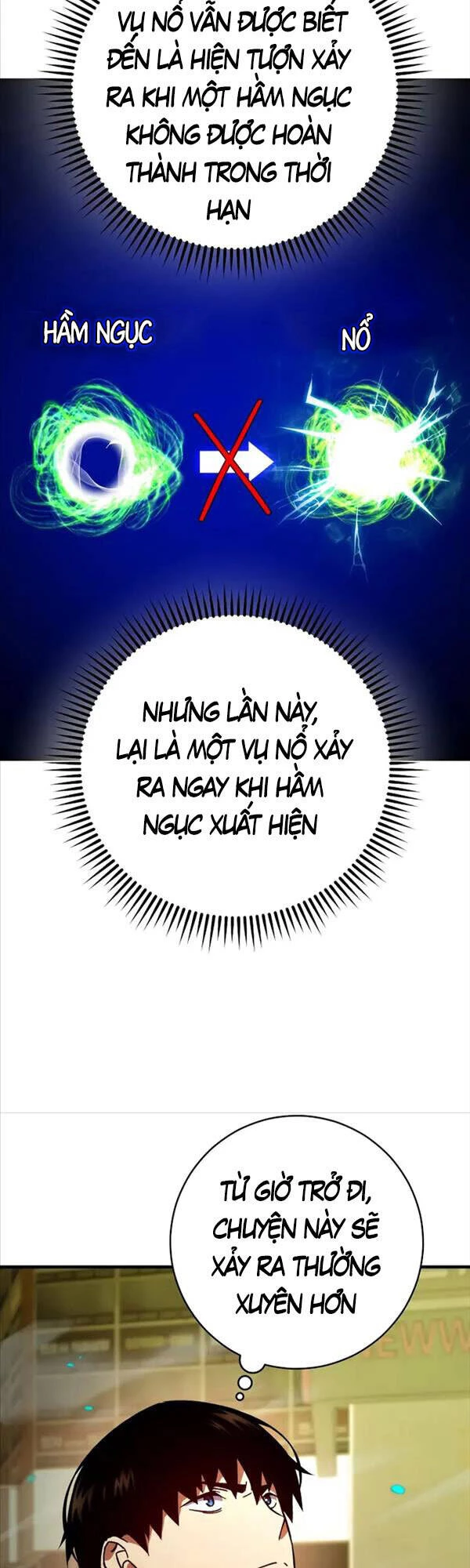 Anh Hùng Trở Về Chapter 43 - 29