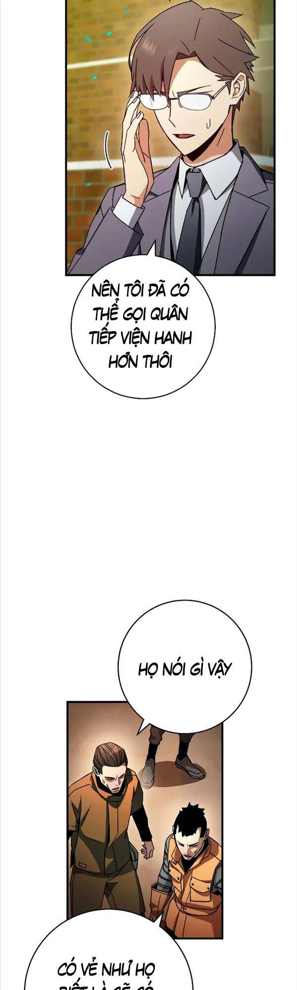 Anh Hùng Trở Về Chapter 43 - 32