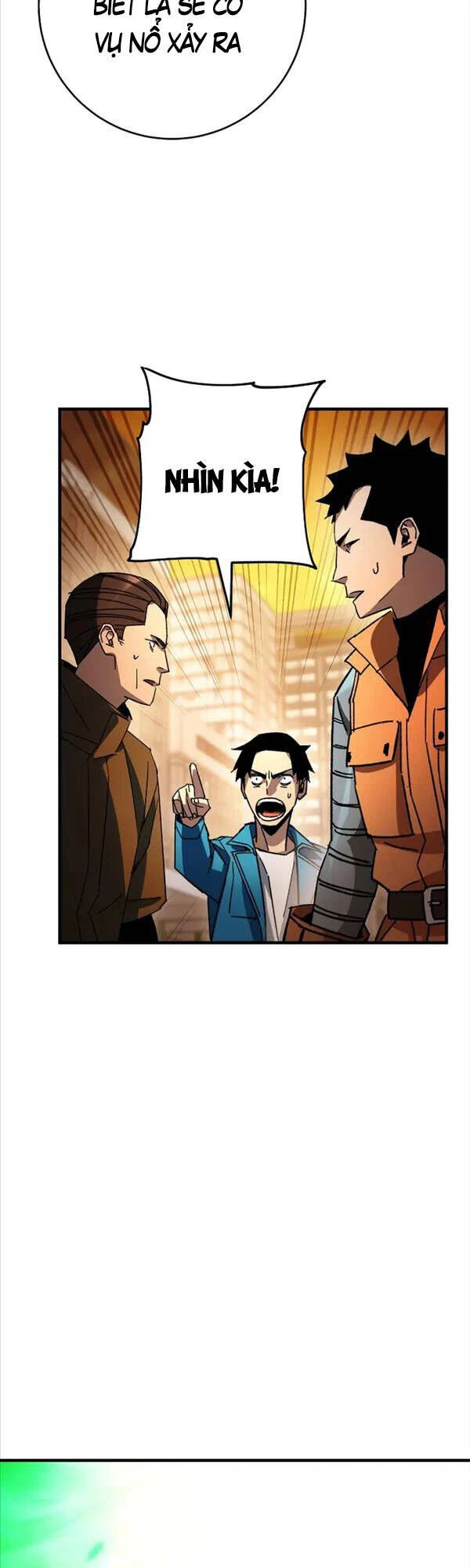 Anh Hùng Trở Về Chapter 43 - 33