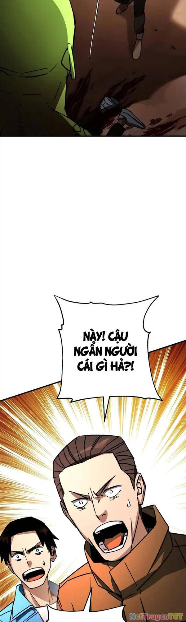 Anh Hùng Trở Về Chapter 43 - 41