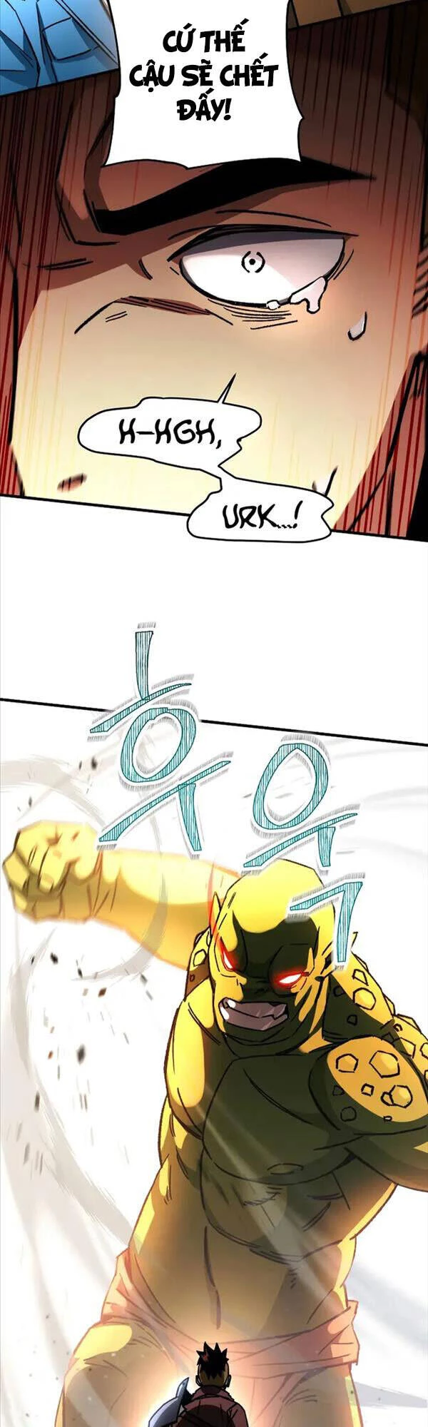 Anh Hùng Trở Về Chapter 43 - 42