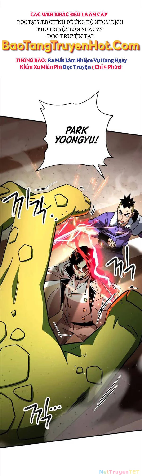 Anh Hùng Trở Về Chapter 43 - 45