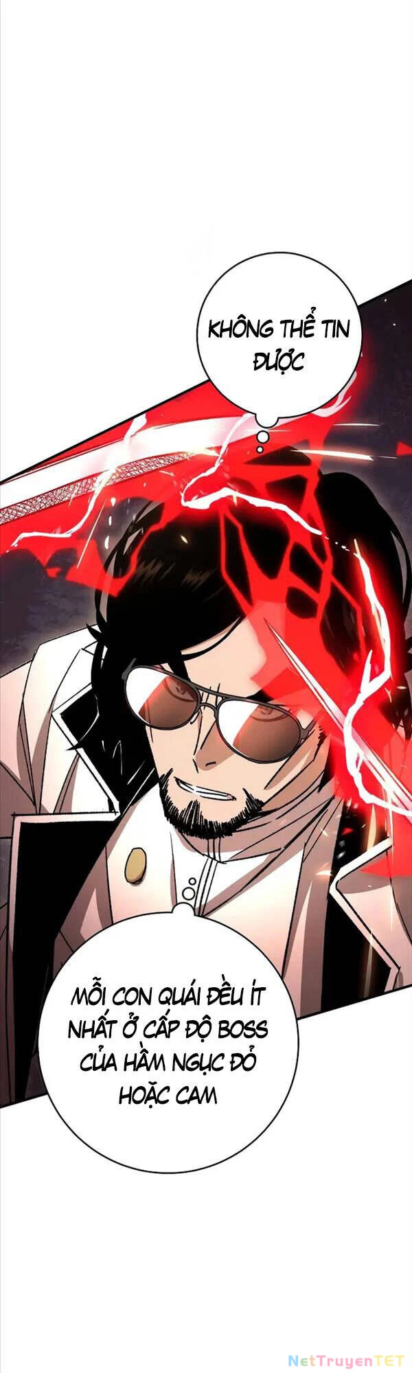 Anh Hùng Trở Về Chapter 43 - 46