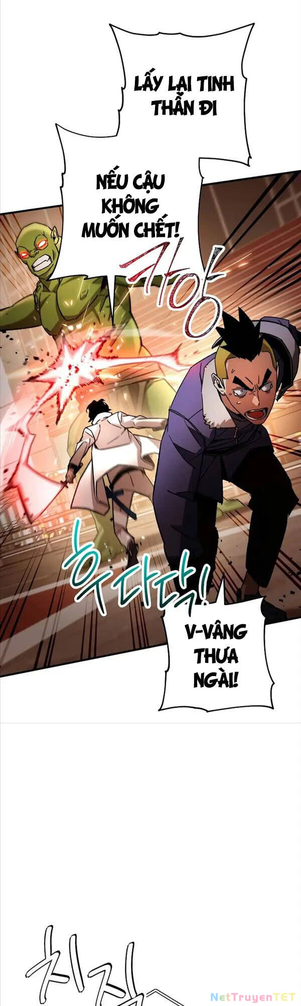 Anh Hùng Trở Về Chapter 43 - 47
