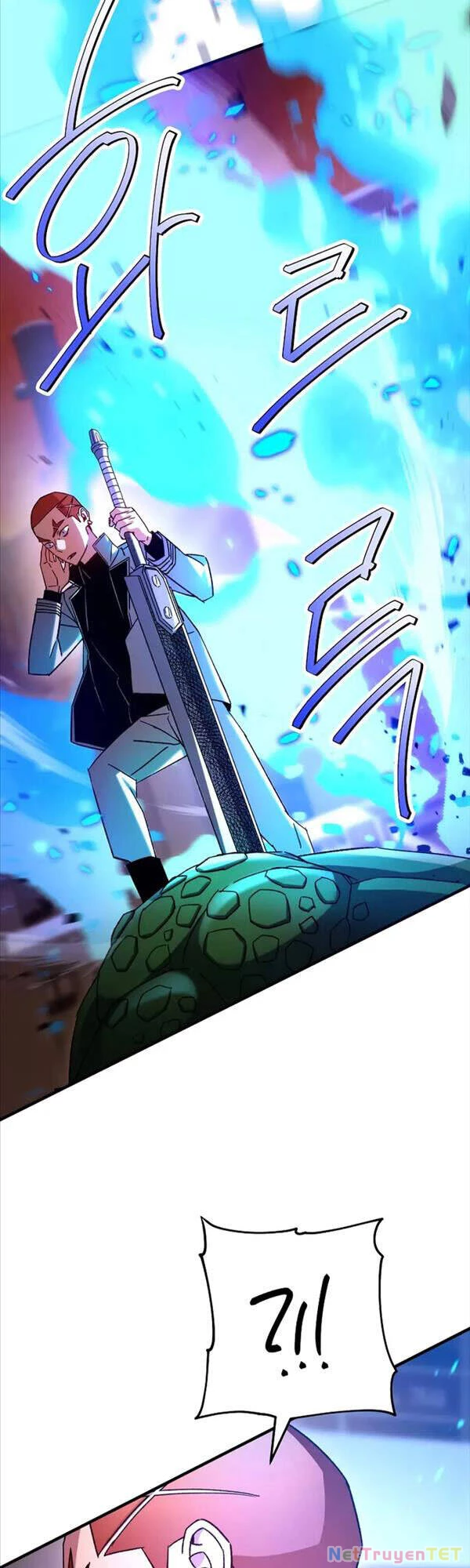 Anh Hùng Trở Về Chapter 43 - 49