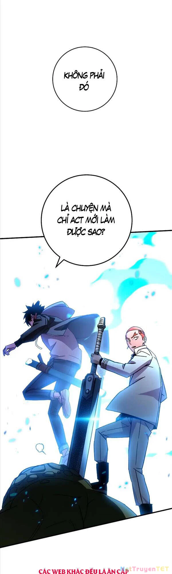 Anh Hùng Trở Về Chapter 43 - 51