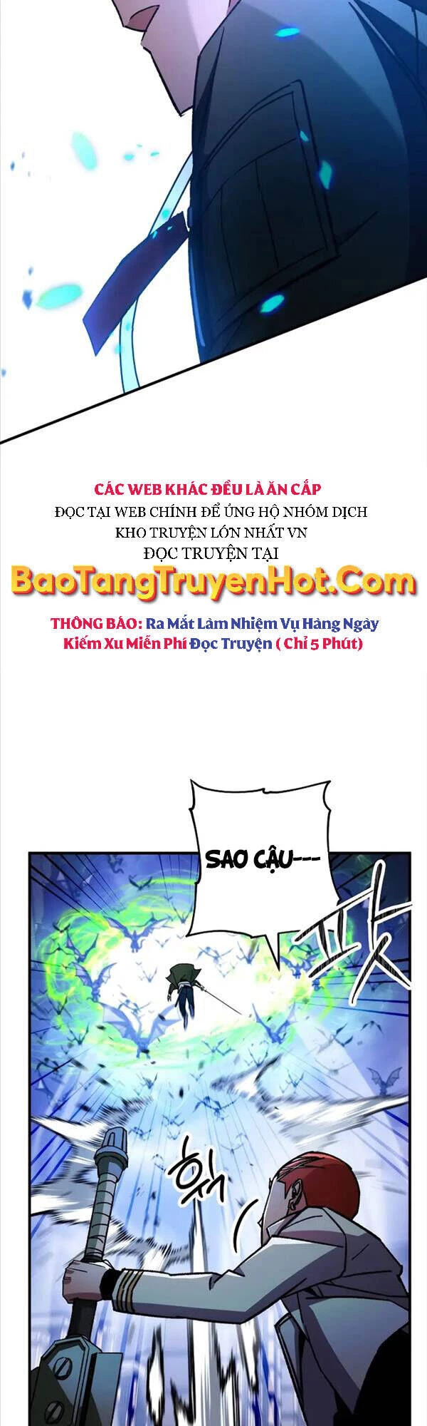 Anh Hùng Trở Về Chapter 43 - 53