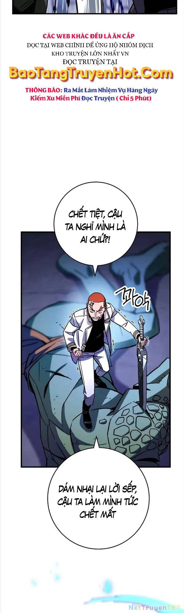 Anh Hùng Trở Về Chapter 43 - 54