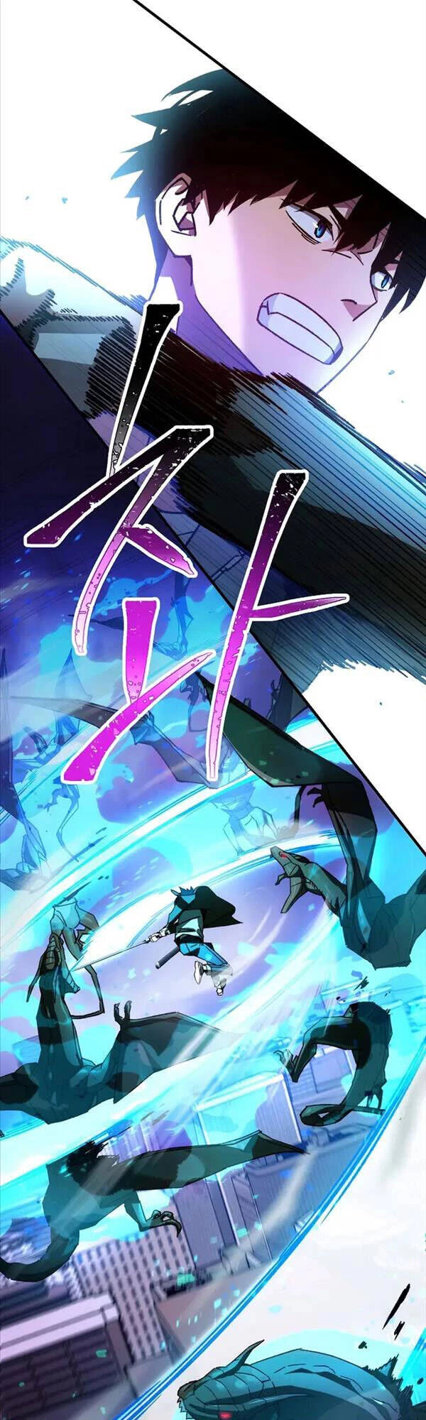 Anh Hùng Trở Về Chapter 43 - 57