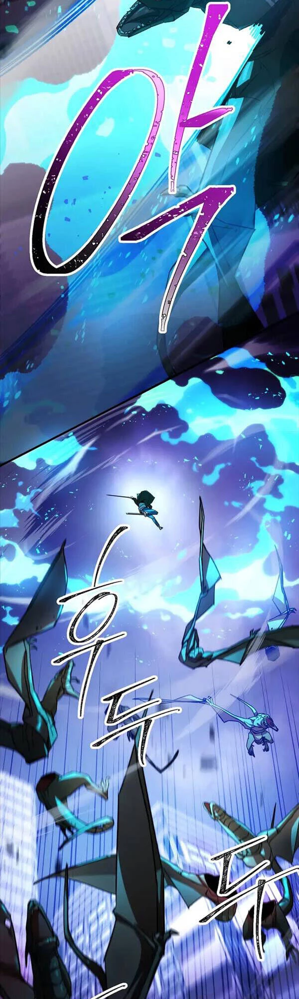 Anh Hùng Trở Về Chapter 43 - 58