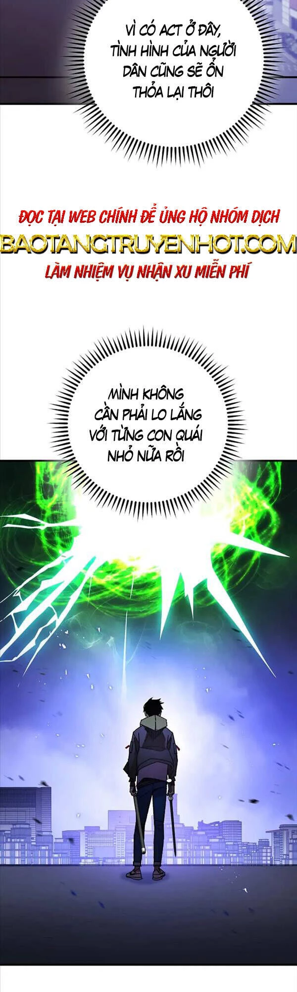 Anh Hùng Trở Về Chapter 43 - 60