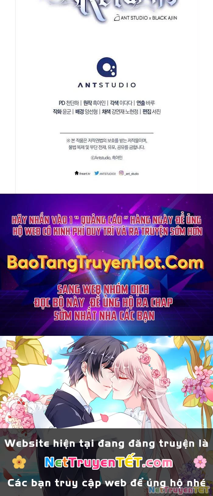 Anh Hùng Trở Về Chapter 43 - 65