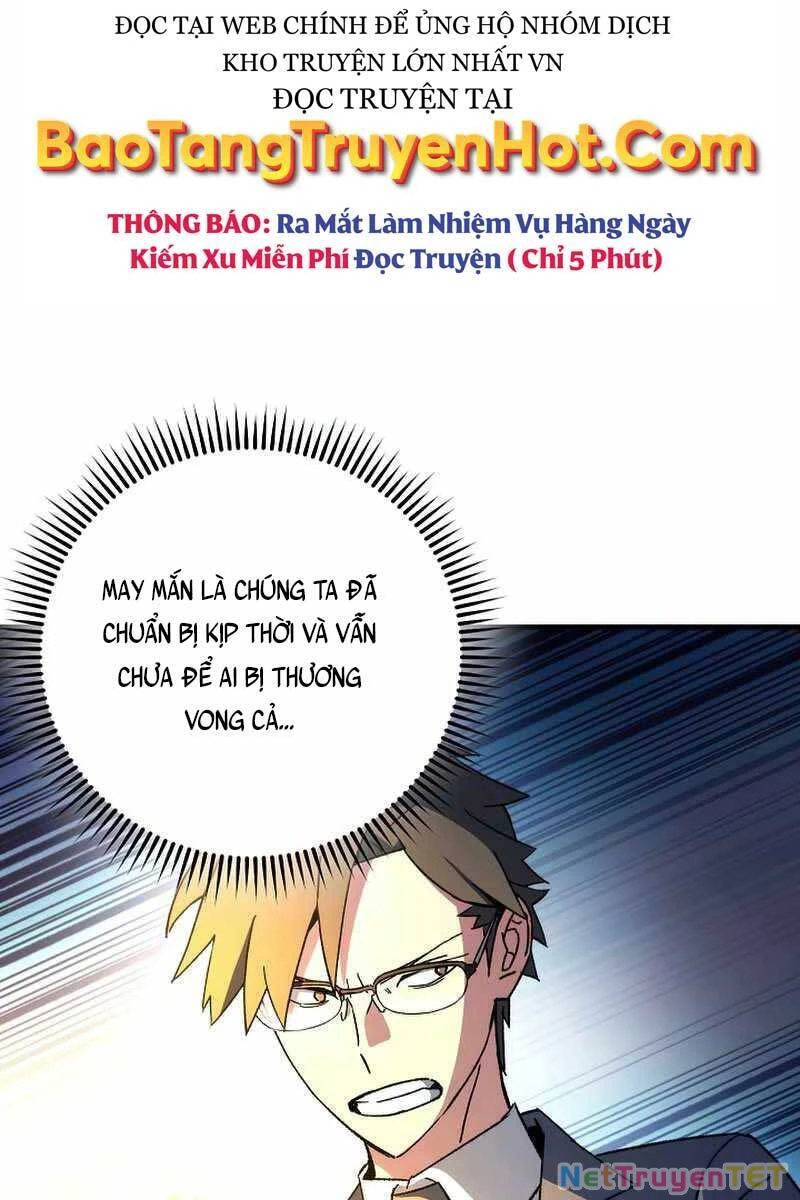 Anh Hùng Trở Về Chapter 44 - 10