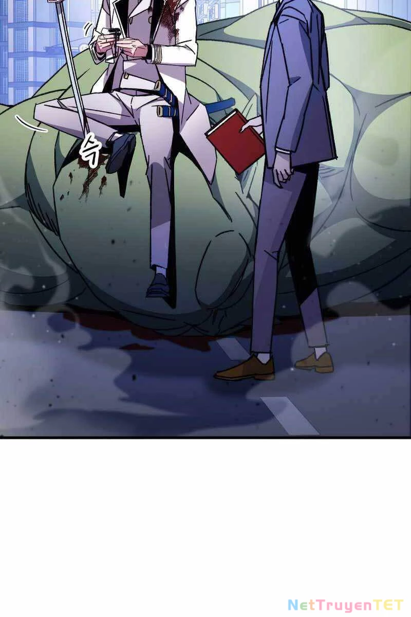 Anh Hùng Trở Về Chapter 44 - 36