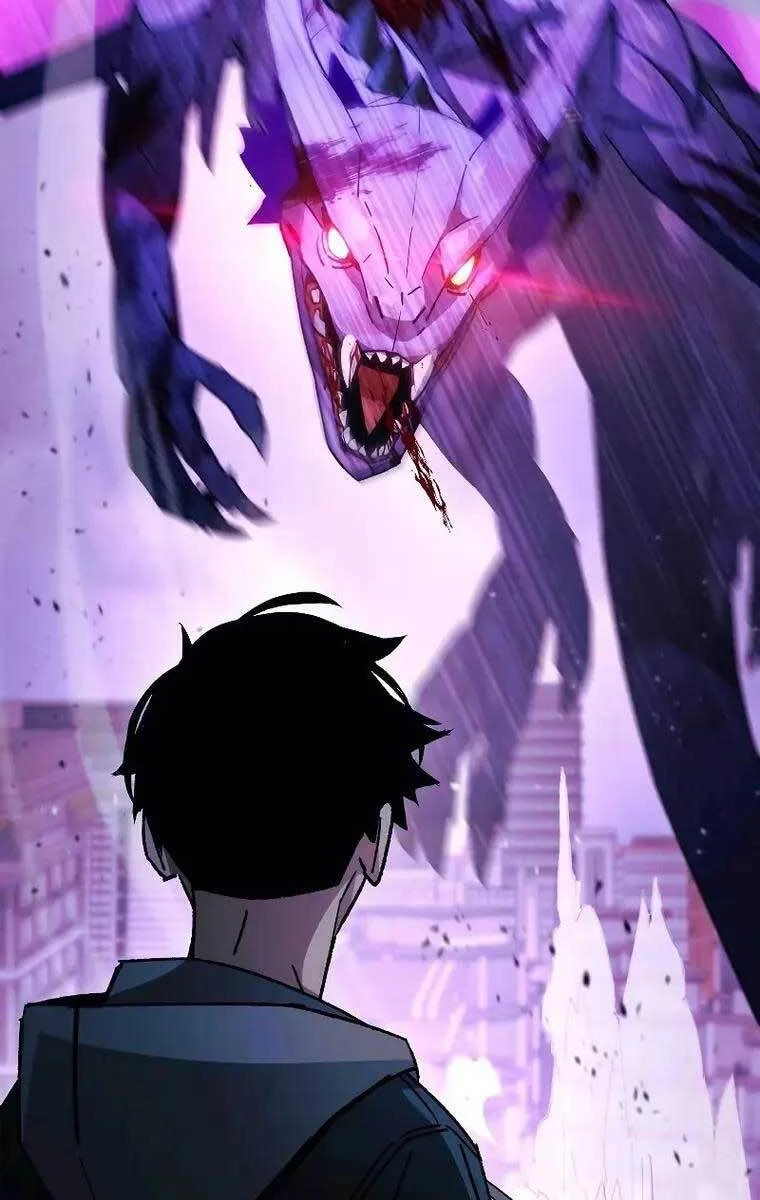 Anh Hùng Trở Về Chapter 45 - 50