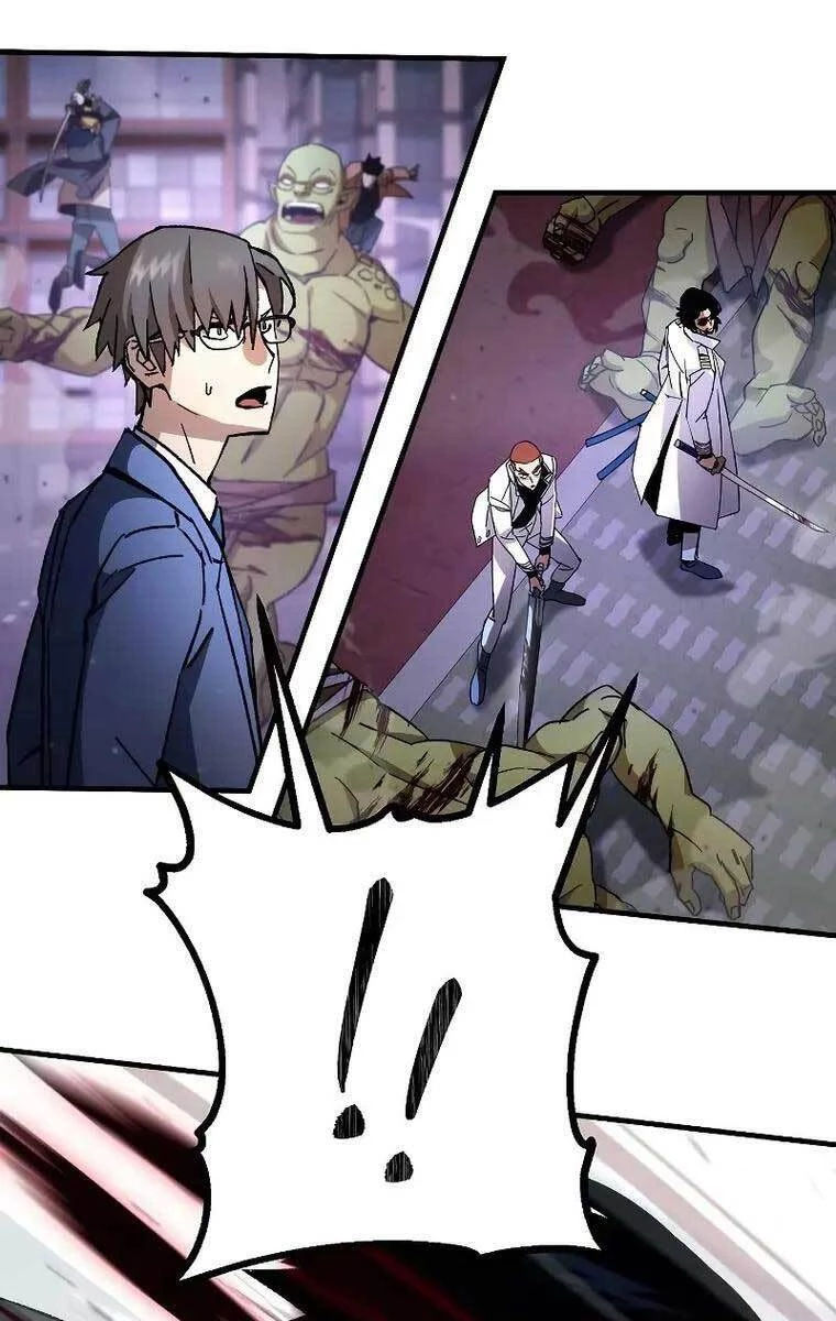 Anh Hùng Trở Về Chapter 45 - 65