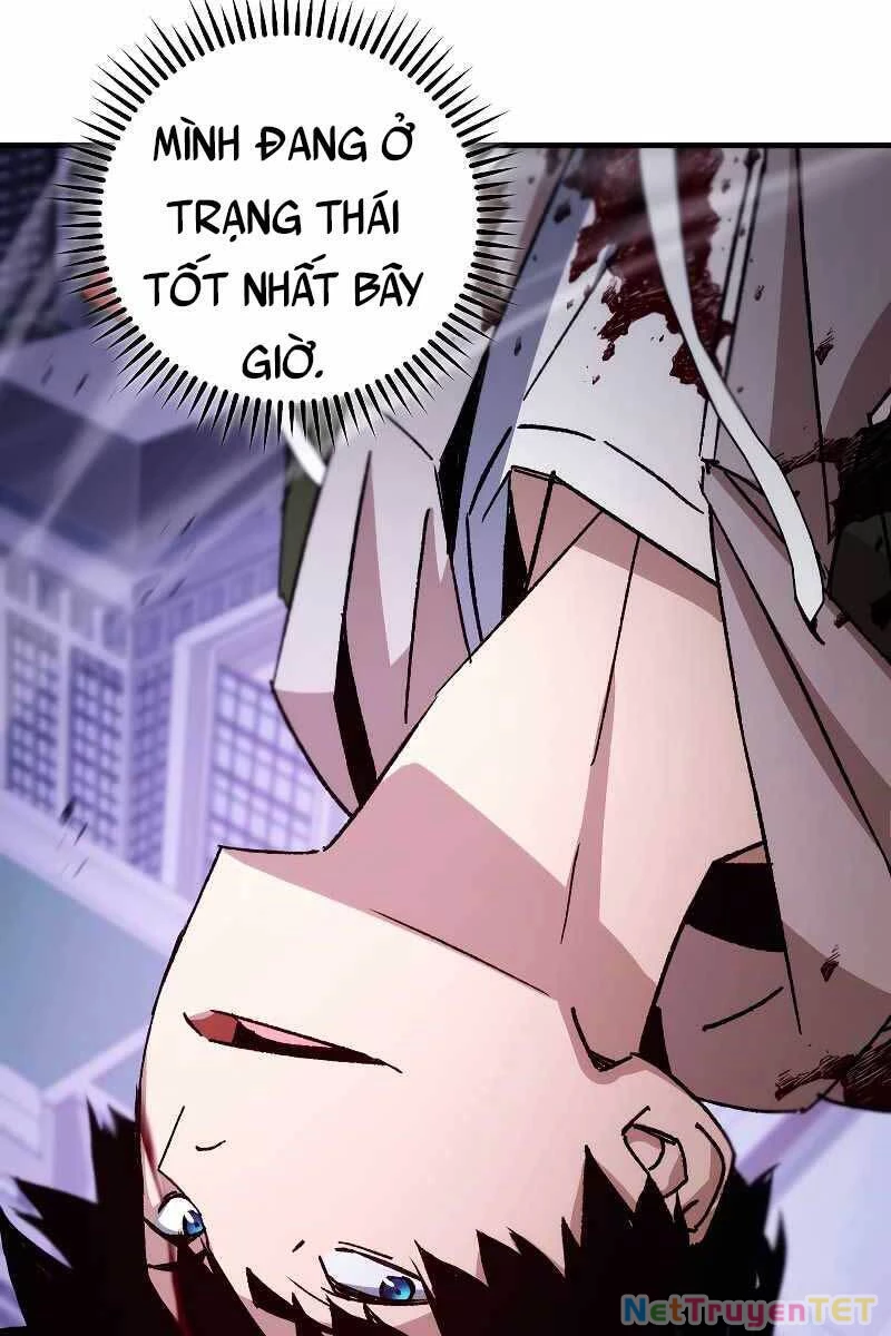 Anh Hùng Trở Về Chapter 46 - 23