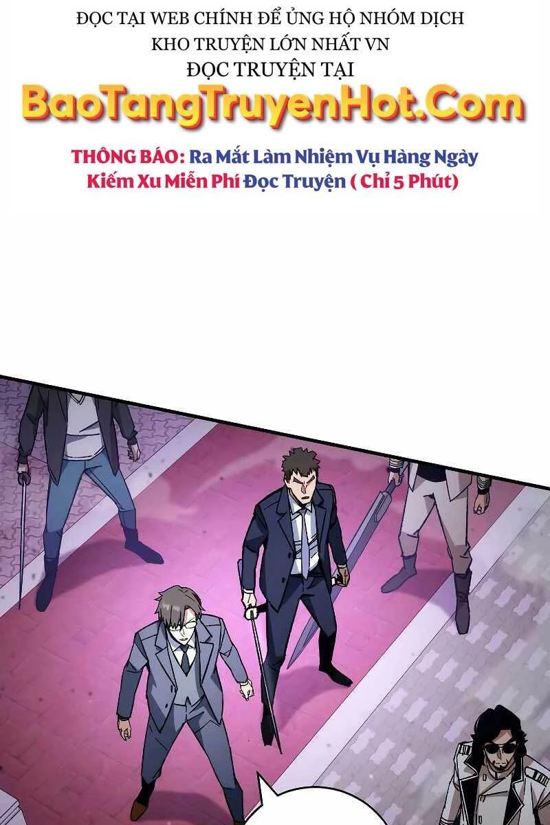 Anh Hùng Trở Về Chapter 46 - 132
