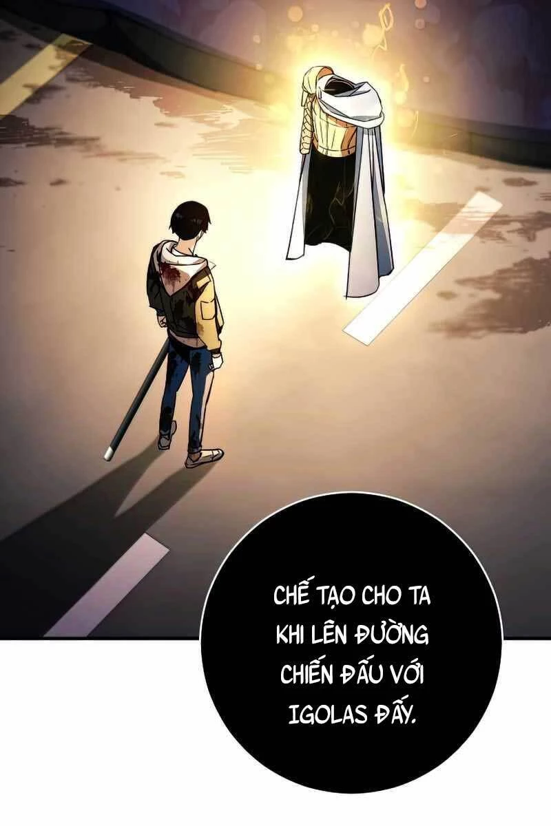 Anh Hùng Trở Về Chapter 47 - 45