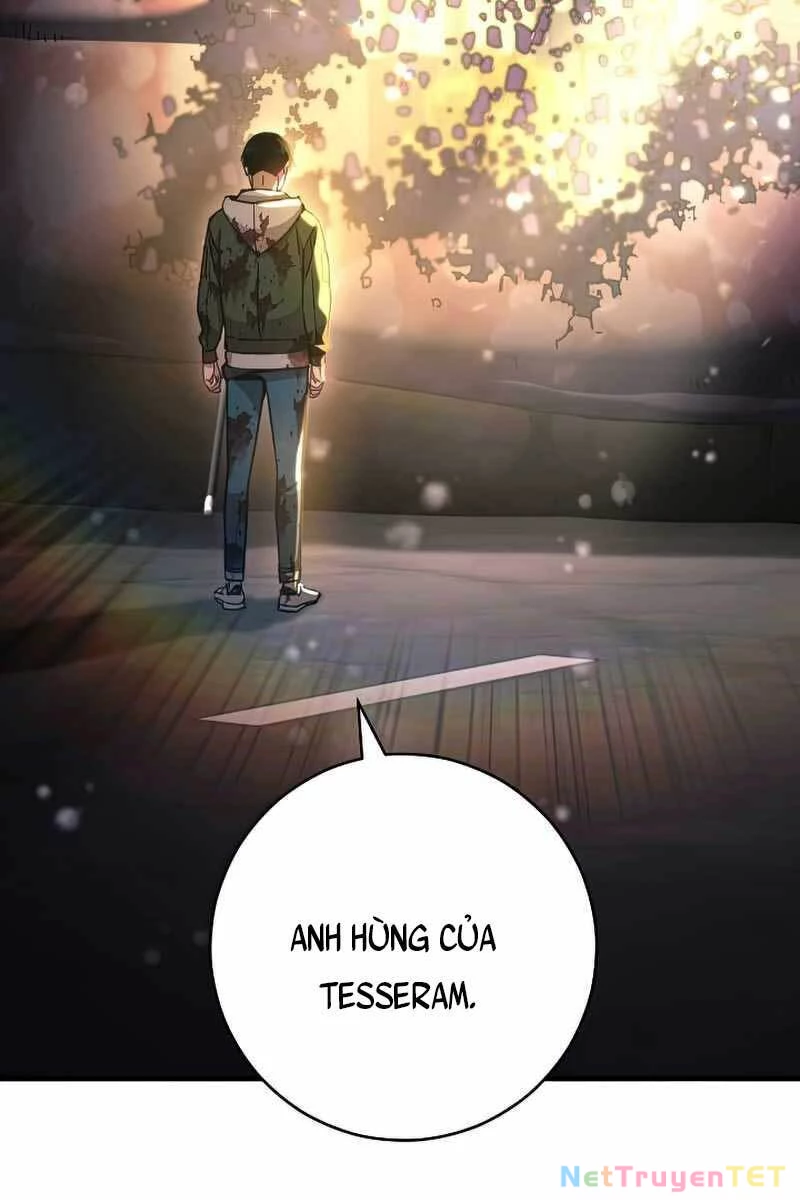 Anh Hùng Trở Về Chapter 47 - 57