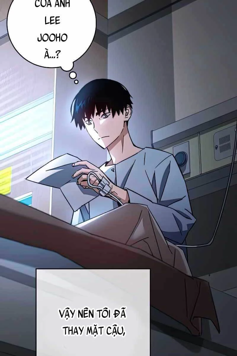Anh Hùng Trở Về Chapter 47 - 110