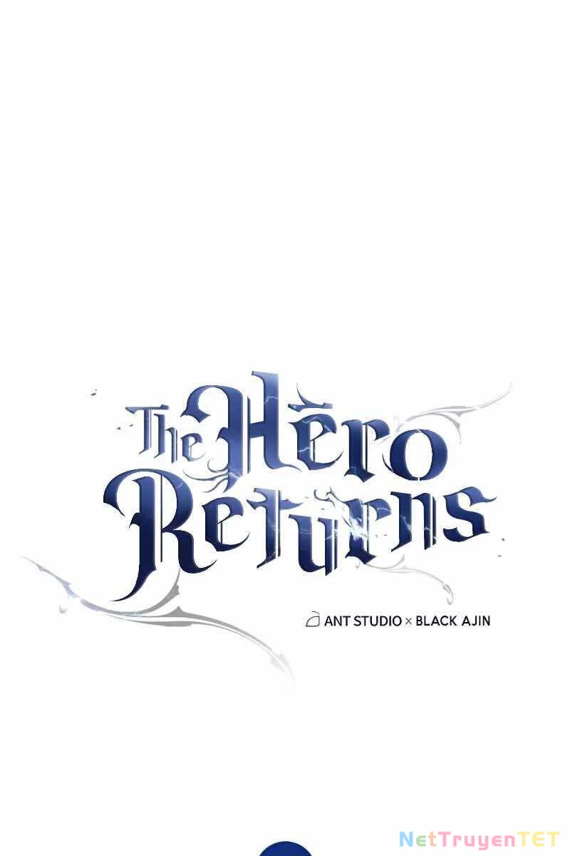 Anh Hùng Trở Về Chapter 47 - 143