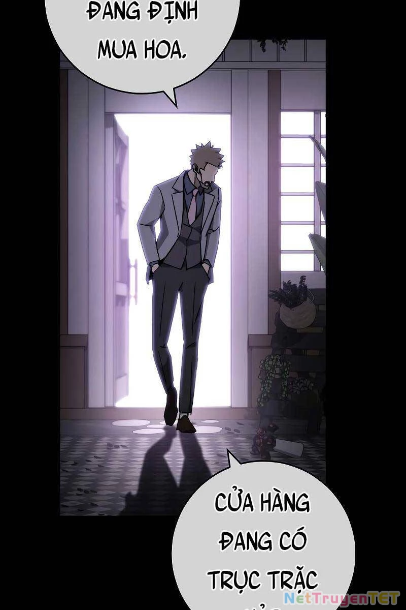 Anh Hùng Trở Về Chapter 50 - 48