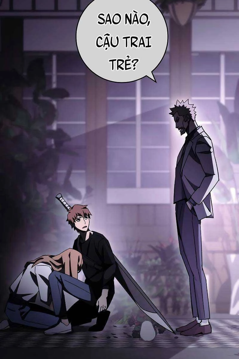 Anh Hùng Trở Về Chapter 50 - 54