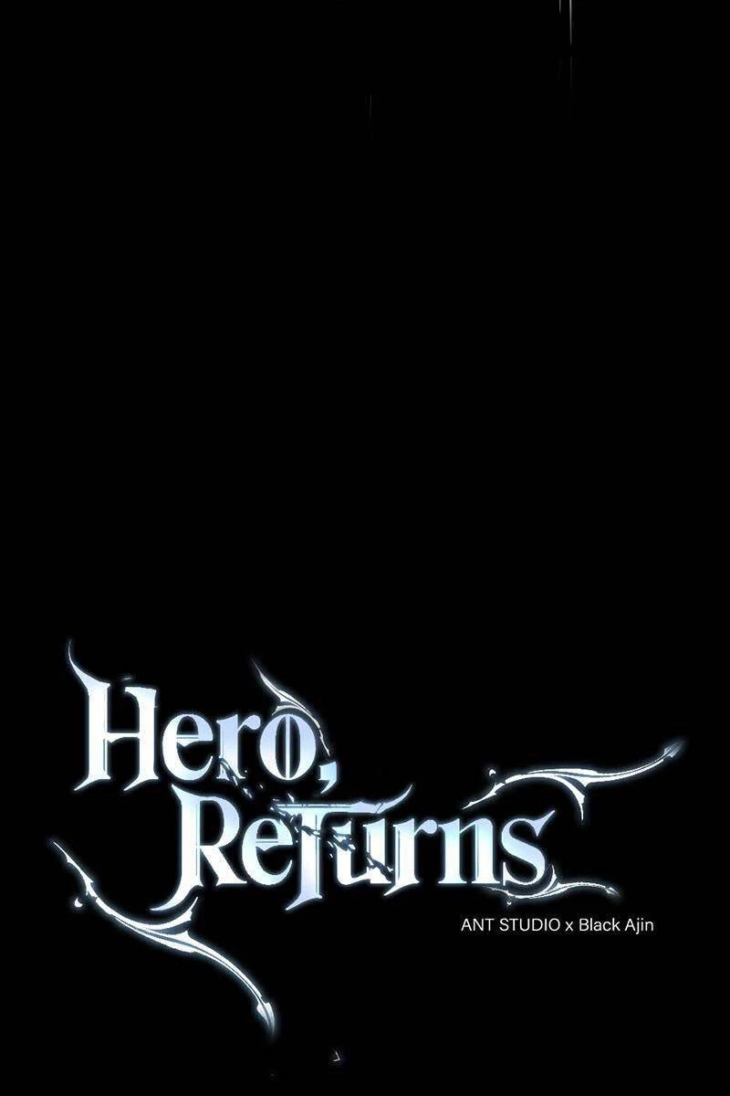 Anh Hùng Trở Về Chapter 50 - 118