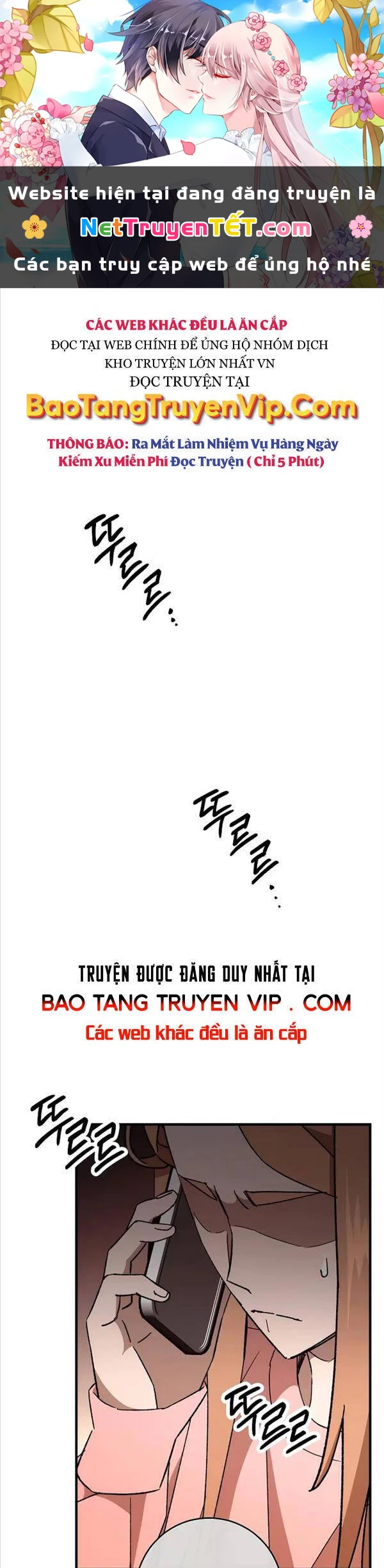 Anh Hùng Trở Về Chapter 51 - 1