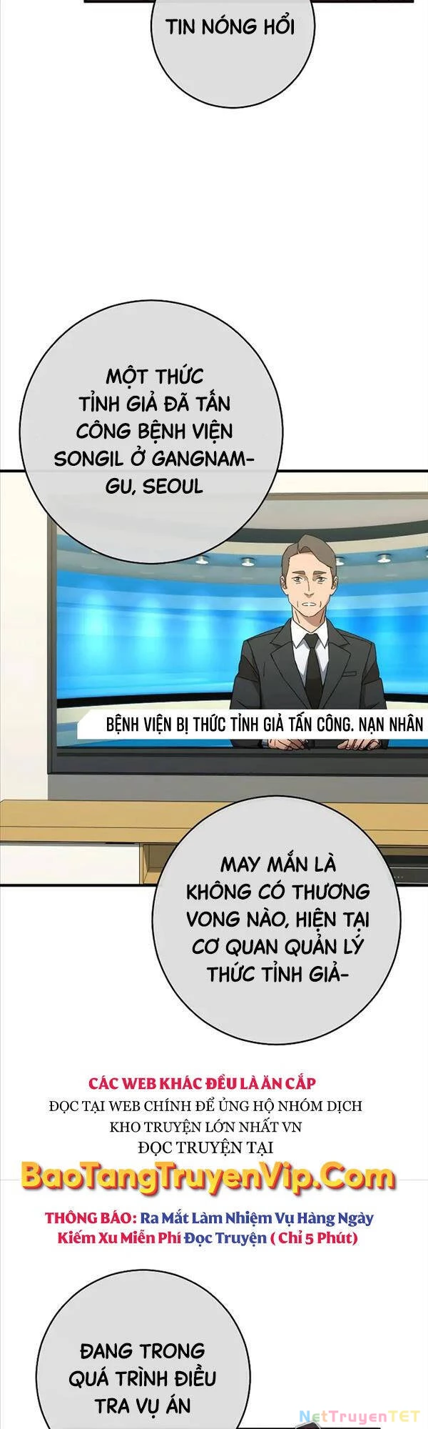 Anh Hùng Trở Về Chapter 51 - 2