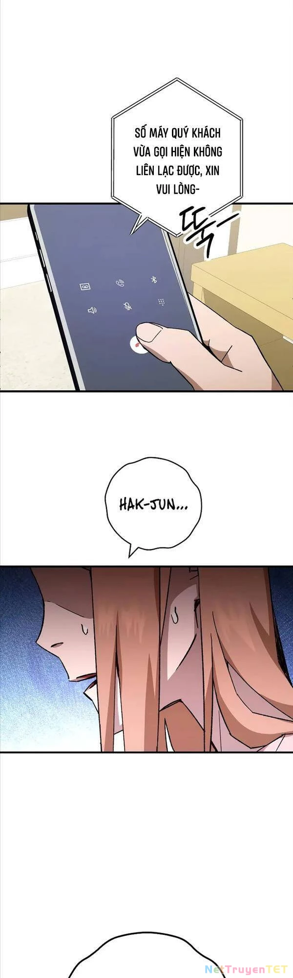 Anh Hùng Trở Về Chapter 51 - 4