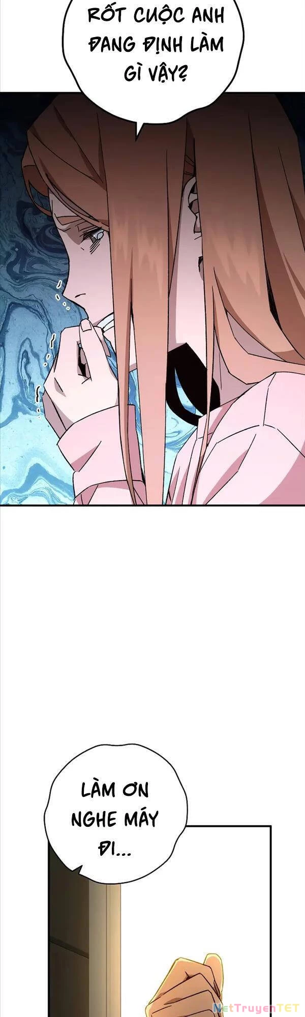 Anh Hùng Trở Về Chapter 51 - 5