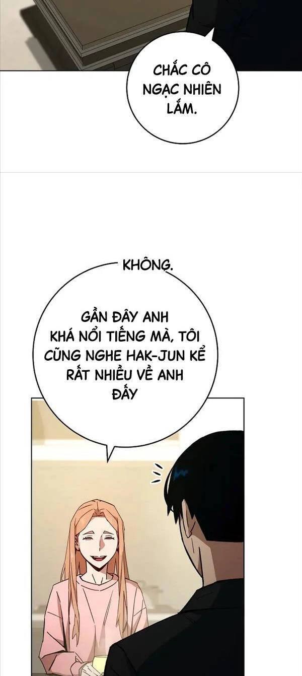 Anh Hùng Trở Về Chapter 51 - 11