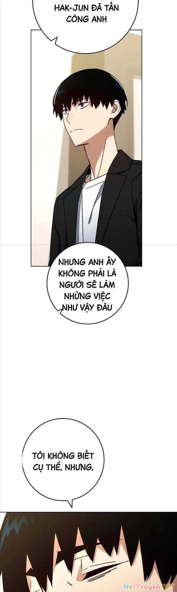 Anh Hùng Trở Về Chapter 51 - 13