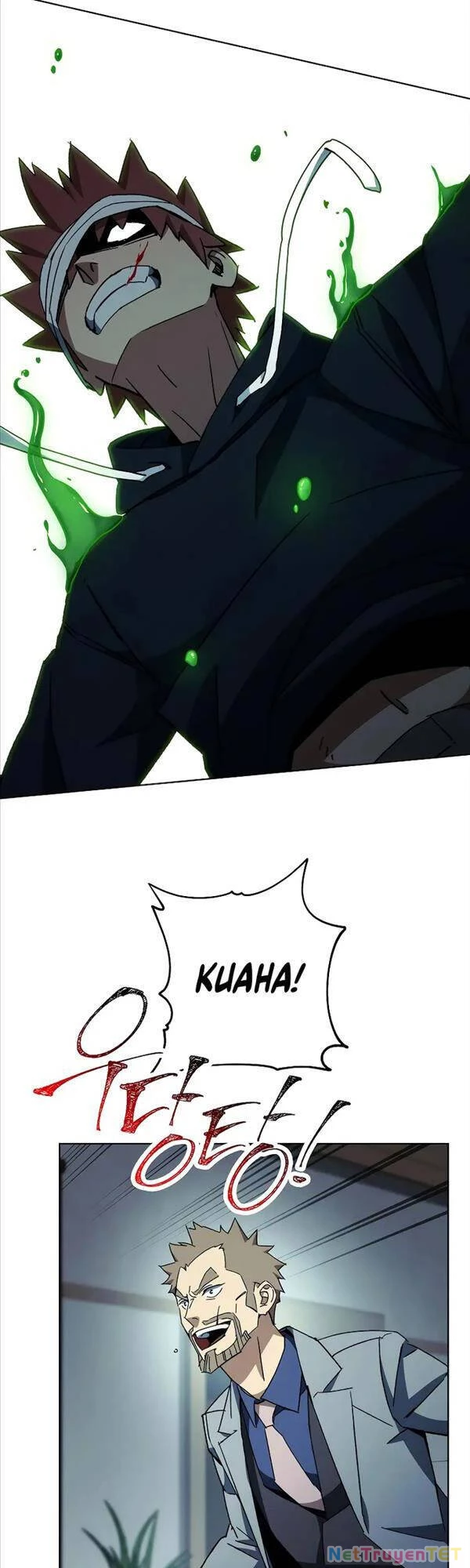 Anh Hùng Trở Về Chapter 51 - 27