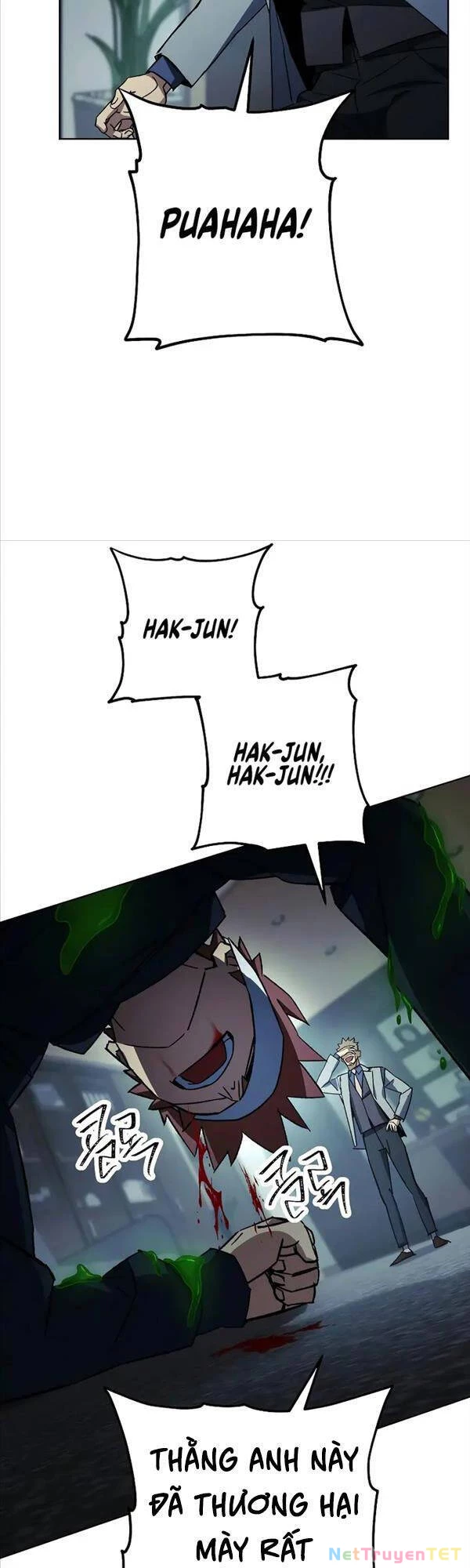 Anh Hùng Trở Về Chapter 51 - 28